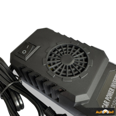 Преобразувател на напрежение 1666 12v/220v 200w