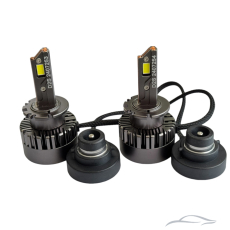 Диодни крушки D2S - 2403 2бр/к-т
