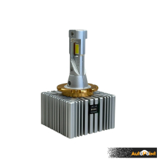 Диодни крушки D1S - 2401 2бр/к-т