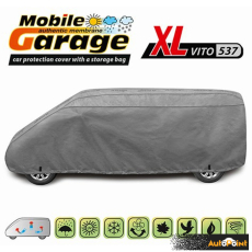 Покривало Kegel серия Mobile 4159 - XL VITO 537