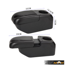 Подлакътник PA674 с 6 USB порта