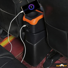 Подлакътник PA674 с 6 USB порта