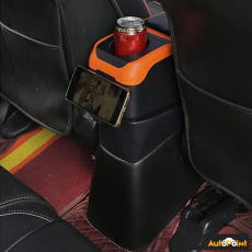 Подлакътник PA674 с 6 USB порта