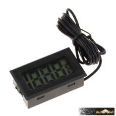 Tермометър дигитален PA664