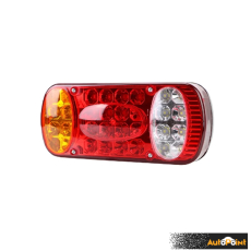Стоп 12V - РА678 1БР