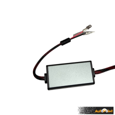 Диодни крушки Мотохама ЕКО Н3 12-24V 2 БР/К-Т