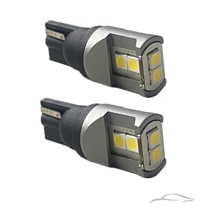 Диодни крушки 82303 - 12/24V 2бр/к-т