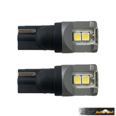 Диодни крушки 82303 - 12/24V 2бр/к-т