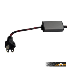 Диодни крушки Мотохама ЕКО Н4 12-24V 2 БР/К-Т
