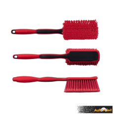 Четка за миене на автомобил Versaco 42см