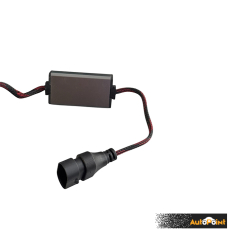 Диодни крушки Мотохама ЕКО 9005 12-24V 2 БР/К-Т