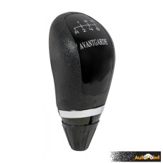 Топка за скоростен лост Avantgarde съвместима с Mercedes C-Class W203 2003-2007 - 6 скорости
