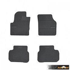 Гумени стелки Frogum съвместими с Land Rover Range Rover Discovery Sport (2014+)