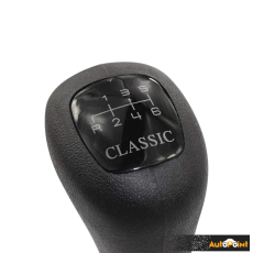 Топка за скоростен лост съвместима с Mercedes CLK C208 1997-2003 - 6 скорости