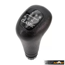 Топка за скоростен лост съвместима с Mercedes CLK C208 1997-2003 - 5 скорости