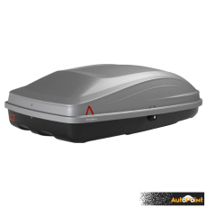Автобокс G3 Spark Eco 320 (240 литра)