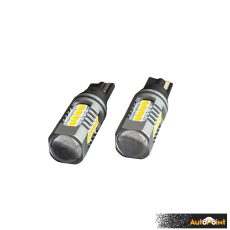 Диодни крушки - 82297 - T10