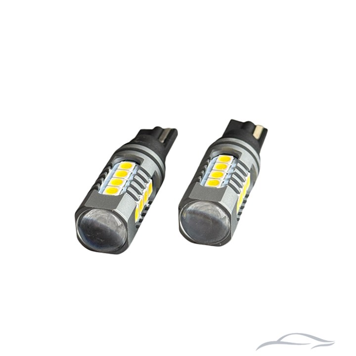 Диодни крушки - 82297 - T10