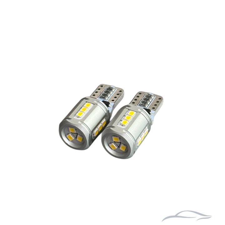Диодни крушки - 82298 - T10