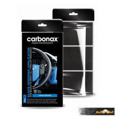 Диск апликатор правоъгълен Carbonax 098 3бр/к-т