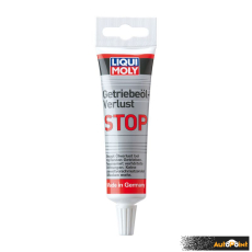 Добавка за спиране на теч на трансмисионно масло Liqui Moly 50 мл. - 1042