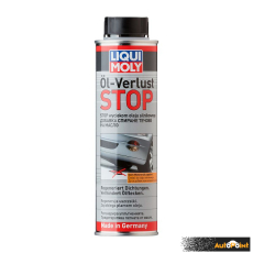 Добавка за спиране на теч на моторно масло Liqui Moly 300 мл. - 2671