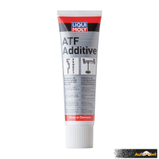 Добавка за автоматична трансмисия Liqui Moly 250 мл. - 5135