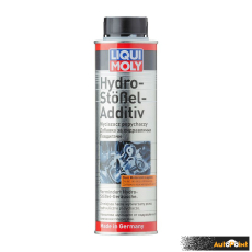 Добавка за хидравлични повдигачи Liqui Moly 300 мл. - 8345