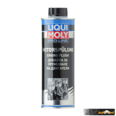 Добавка за промиване на двигател Liqui Moly 500 мл. - 2662