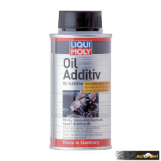 Добавка за масло с Молибден (MoS2) Liqui Moly 300 мл. - 8342