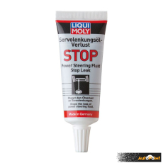 Добавка за спиране на теч на хидравлично масло Liqui Moly 35 мл. - 1099