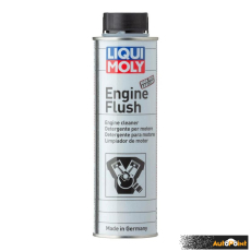 Добавка за промиване на двигател Liqui Moly 300 мл. - 2678