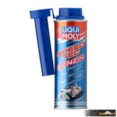 Добавка за бензин Liqui Moly 250 мл. - 3720