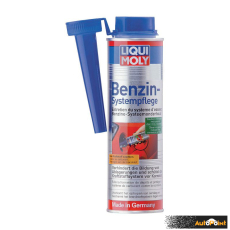 Добавка за поддръжка на бензинова система Liqui Moly 300 мл. - 5108