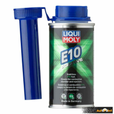 Добавка за бензин Е10 Liqui Moly 150 мл. - 21421
