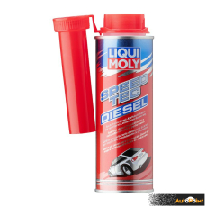 Добавка за дизел Liqui Moly 250 мл. - 3722