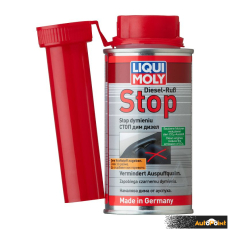 Добавка за намаляване на дименето на дизел Liqui Moly 150 мл. - 8340