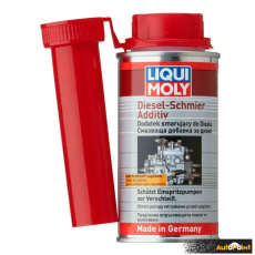 Добавка за смазване на дизелова горивна помпа Liqui Moly 150 мл. - 20454
