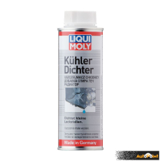 Добавка за спиране на теч от радиатор Liqui Moly 250 мл. - 2676