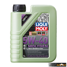 Синтетично масло Liqui Moly Molygen 5W-40 1л. - 8576