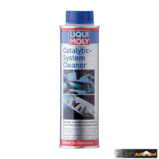 Препарат за почистване на катализатор Liqui Moly 300 мл. - 8931