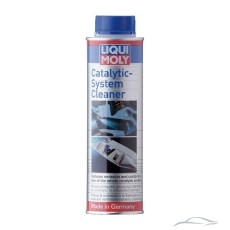 Препарат за почистване на катализатор Liqui Moly 300 мл. - 8931