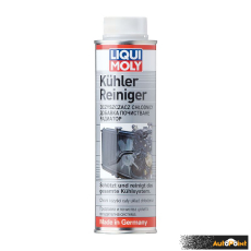 Добавка за промиване на радиатор и охладителна система Liqui Moly 300 мл. - 2699