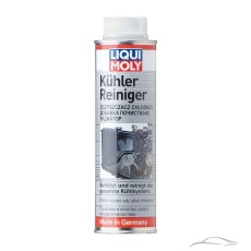 Добавка за промиване на радиатор и охладителна система Liqui Moly 300 мл. - 2699