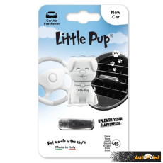 Ароматизатор LITTLE PUP EP0202 - New Car