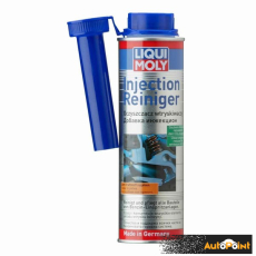 Добавка за почистване на инжекцион Liqui Moly 300 мл. - 1971