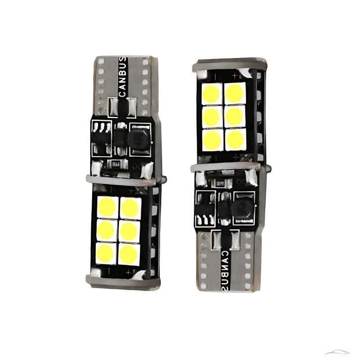 Диодни Крушки - PG300 - 12V 2 БР/К-Т