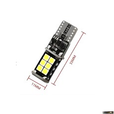 Диодни Крушки - PG300 - 12V 2 БР/К-Т
