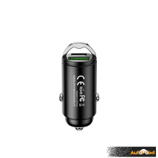 Адаптер за запалка PG360 с USB и type C порт