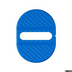 Декорация за Врата - PG293 - Синя 4 БР/К-Т